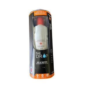 EveryDrop Whirlpool W10413645A EDR2RXD1 FILTER2 Refrigerator Water Filter